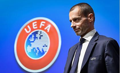 Πόλεμος UEFA-ομάδων: Έρχεται η κλειστή ευρωπαϊκή λίγκα!