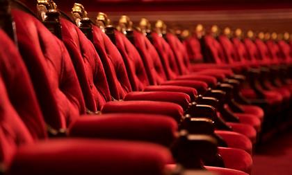 Εφυγε από τη ζωή η γνωστή σκηνογράφος και ενδυματολόγος Έλλη Παπαγεωργακοπούλου
