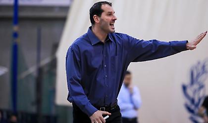 Κακιούζης στον bwinΣΠΟΡ FM: «Παναθηναϊκός και Ολυμπιακός δεν κάλυψαν τα κενά Καλάθη και Μιλουτίνοφ»