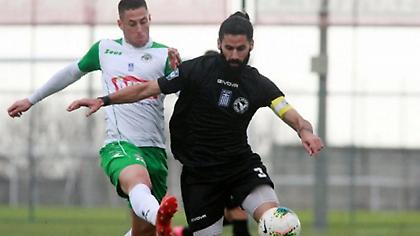 Καραϊσκάκης-Δόξα Δράμας