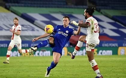 Λέστερ-Σαουθάμπτον