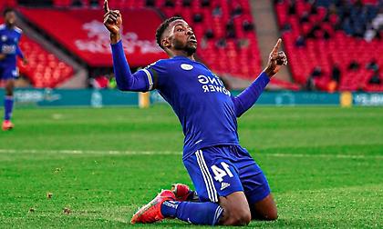 Στον τελικό του Κυπέλλου μετά από 52 χρόνια η Λέστερ!