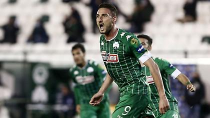 Μακέντα: Να μπει και ο Άρης στη λίστα με τα «θύματά» του