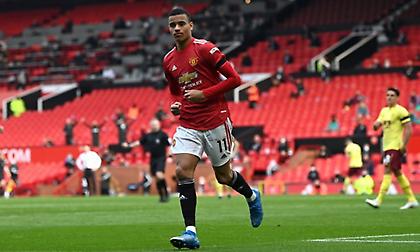 Λύγισε την Μπέρνλι στο φινάλε η Γιουνάιτεντ και… -8 από τη Σίτι