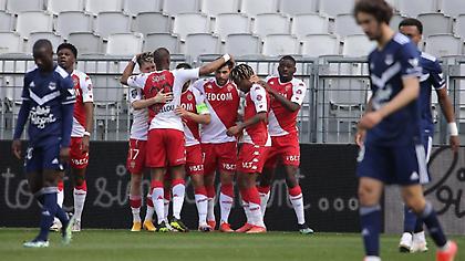 Στο κόλπο του τίτλου η Μονακό!