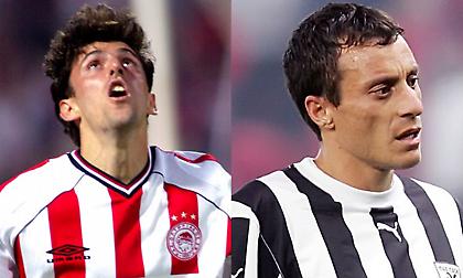 Το κουίζ της ημέρας: Δέκα Έλληνες παίκτες που αγωνίστηκαν σε Ολυμπιακό και ΠΑΟΚ!