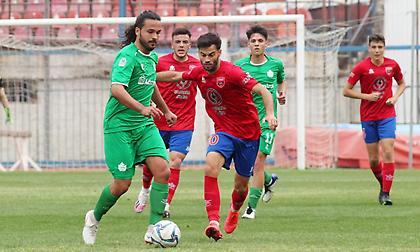 Γ' Εθνική: Το… βιολί του ο Πανιώνιος - Όλα τα αποτελέσματα των 10 ομίλων