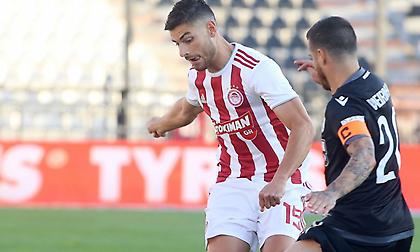 ΠΑΟΚ-Ολυμπιακός: Τα τελευταία νέα των δύο ομάδων