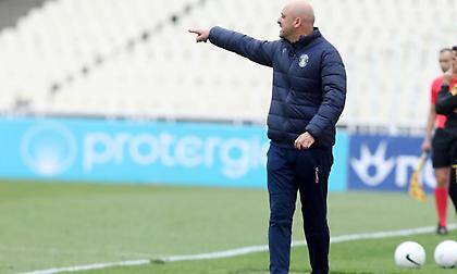 Ράσταβατς: «Θα παραμείνουμε ανταγωνιστικοί ως το τέλος»