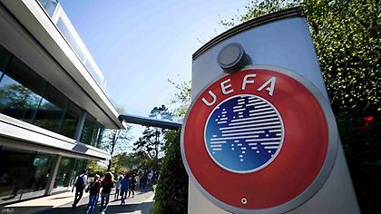 UEFA: Ετοιμάζει αγωγή αξιώνοντας 50 εκατ. ευρώ από τις ομάδες της κλειστής ευρωπαϊκής λίγκας!