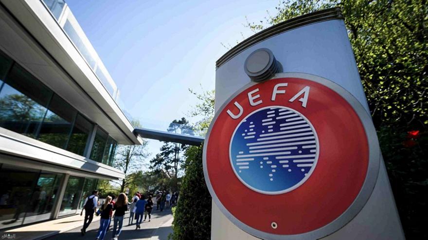 UEFA: Αγωγή 50 εκατ. ευρώ στην κλειστή ευρωπαϊκή λίγκα
