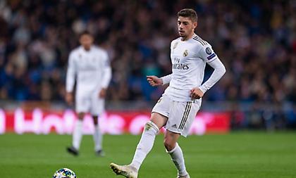 Ρεάλ Μαδρίτης: Σε καραντίνα και ο Βαλβέρδε!