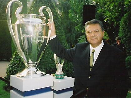 Θρήνος για Ζελομοσίδη στον ΠΑΟΚ