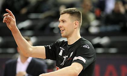 Παναθηναϊκός: Φουλάρει για τον Ντε Ντρις!