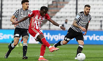 Ο Μπρούμα τα έχασε, ο Ζίφκοβιτς τα έβαλε, το λες κι έτσι, αλλά...