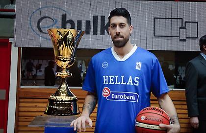 Ανακοίνωσε Αθηναίου η Μπιλμπάο