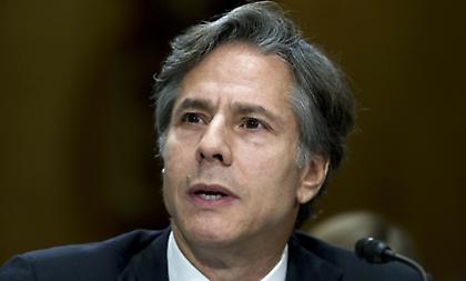 Μπλίνκεν: Έχουμε τα μέσα να αποτρέψουμε την επανεμφάνιση της Αλ Κάιντα