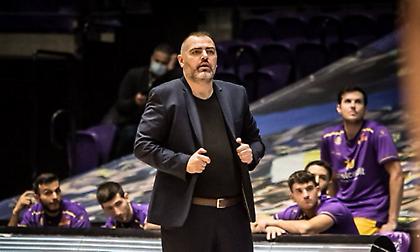 Με μία αγωνιστική και πρόστιμο τιμωρήθηκε ο Δέδας