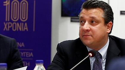 Δερμιτζάκης: Δεν είναι κριτήριο η πίεση στα νοσοκομεία – Τι πρέπει να ανοίξει