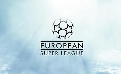 European Super League: Αυτός θα είναι ο βασικός χορηγός της