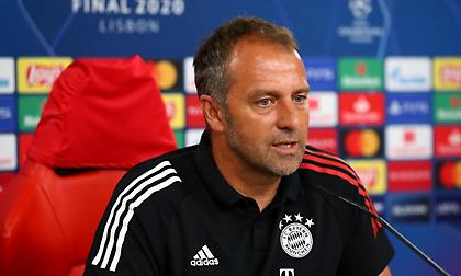 Φλικ: Επιβεβαίωσε πως φεύγει από την Μπάγερν και πως έχει πρόταση