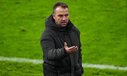 Φλικ για Super League: «Δεν θα είναι καλό για το ευρωπαϊκό ποδόσφαιρο»