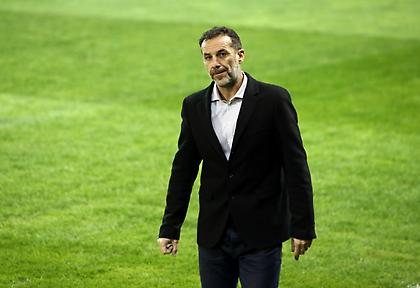 Τέλος ο Γκούμας από την Εθνική Ελπίδων!