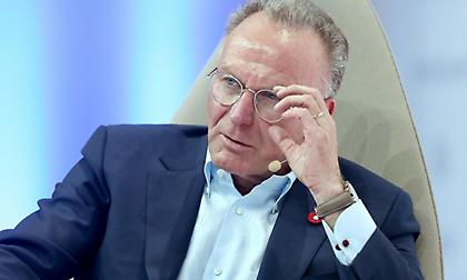 Οριστικό: Ενάντια στην European Super League η Μπάγερν, Ρουμενίγκε αντί Ανιέλι στην UEFA!