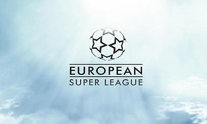 Ανακοινώθηκε η ευρωπαϊκή Super League: «Ξεκινάμε το συντομότερο δυνατόν, πρόεδρος ο Πέρεθ»!
