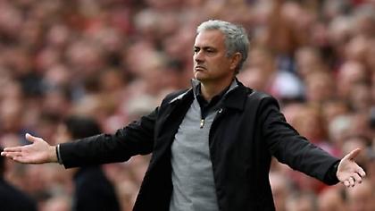 Παρελθόν από την Τότεναμ ο Μουρίνιο