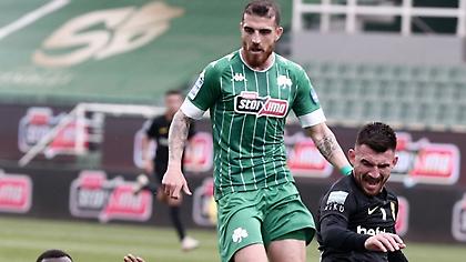 Παναθηναϊκός: Ο κίνδυνος ακύρωσης της πτήσης για Ευρώπη