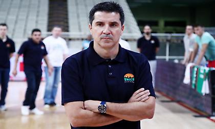 Πρίφτης: «Συζήτησα με τον Παναθηναϊκό – Πετύχαμε τον στόχο μας με την Ούνιξ» (vids)