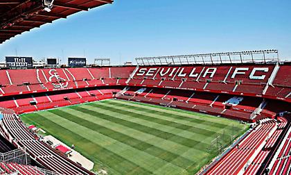 Ηχηρό «όχι» της Σεβίλλης στη European Super League