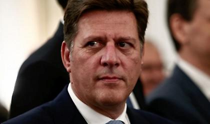 Σε προληπτική καραντίνα ο Βαρβιτσιώτης - Ήρθε σε επαφή με επιβεβαιωμένο κρούσμα στην Ιταλία