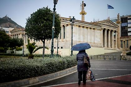 Καιρός: Ηλιοφάνεια σε όλη τη χώρα με τοπικές βροχές και καταιγίδες