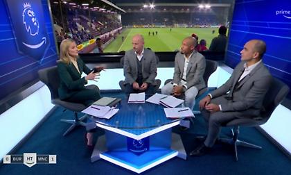 Δεν ενδιαφέρεται για ESL η Amazon: «Ομορφιά του ποδοσφαίρου να πετυχαίνει κάθε ομάδα στο γήπεδο»