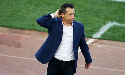 Βόλος: Τέλος και επίσημα ο Λόπεθ