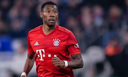 Ρεάλ και Αλάμπα έχουν έρθει σε συμφωνία για 5ετές συμβόλαιο