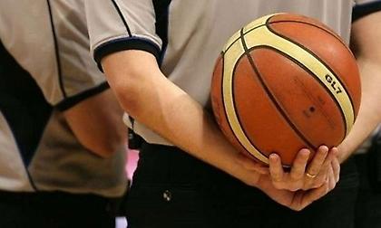 Οι διαιτητές στα εξ αναβολής ματς του Παναθηναϊκού στην Basket League