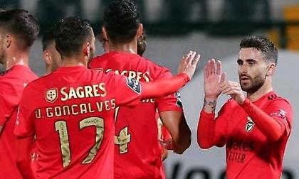 Διαψεύδει για ESL η Μπενφίκα: «Είμαστε εναντίον»