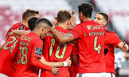 Η Μπενφίκα σκέφτεται σοβαρά να ενταχθεί στην European Super League!