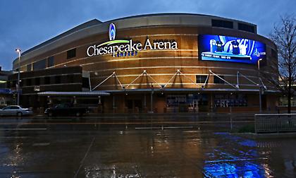 Θάντερ: Αποσύρθηκε ο χορηγός από την ονομασία του γηπέδου