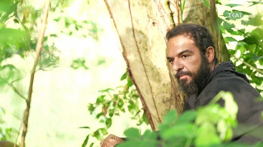 Survivor: Δεν αντέχουν άλλο τον Τριαντάφυλλο! (video)