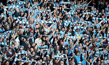 Αποχωρεί και η Μάντσεστερ Σίτι από τη European Super League!