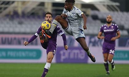 Βερόνα-Φιορεντίνα