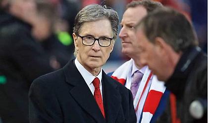 Έριξε... βόμβα ο Κόλιμορ: «Πωλητήριο στη Λίβερπουλ από την FSG»