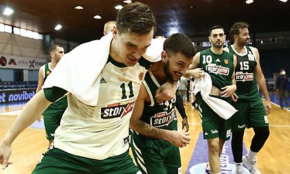 Χεζόνια για Δίπλαρο: «Κακός είσαι ρε μ...α Νικ Διπ»! (pic)