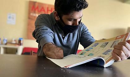 Στο πλευρό του Χουράμ ο ΠΣΑΠ (video)