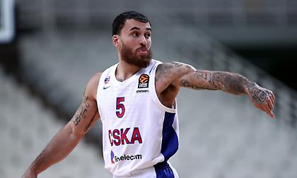 «Τελειώνει» του Τζέιμς στους Νετς!