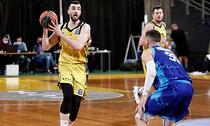 Στην Ορτέζ ο Κουζέλογλου